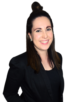 Isabel van Tonder