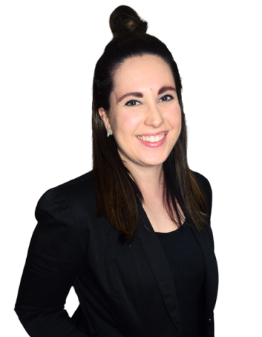 Isabel van Tonder